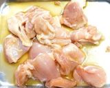 鶏肉と野菜のカシューナッツ炒め☆作り方1写真