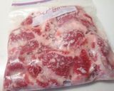 豚肉の塩麹漬け作り方1写真