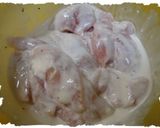 ささみのヘルシーフライ作り方3写真