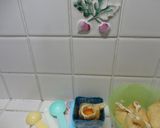 お袋さん(*^_^*)作り方1写真