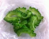 ゴーヤ入りスムージー作り方3写真