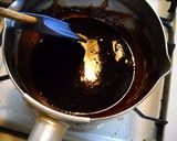 酢味噌ダレで食べるそうめん作り方1写真