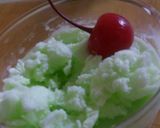 ミルクアイスキャンディ♪作り方5写真