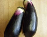 レンジで♪蒸しなすの酢の物 ～中華風味～作り方1写真