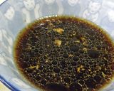レンジで♪蒸しなすの酢の物 ～中華風味～作り方3写真