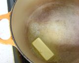お鍋でピラフ*炊飯器が無いの~!作り方1写真