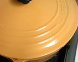 お鍋でピラフ*炊飯器が無いの~!作り方6写真