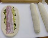 ベーコンエピ作り方3写真