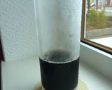 *ミルクinコーヒーゼリー*作り方2写真