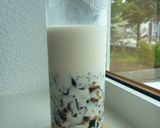 *ミルクinコーヒーゼリー*作り方4写真