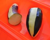 ❁たっぷり夏野菜のマリネ❁作り方3写真