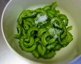 ゴーヤチャンプルー作り方1写真