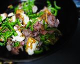 ゴーヤチャンプルー作り方5写真