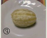 レモンのはちみつ漬け作り方2写真