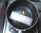 夏野菜冷え冷えクールコンソメかんてん作り方4写真