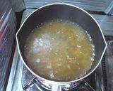 夏野菜冷え冷えクールコンソメかんてん作り方5写真