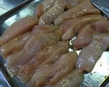 とり天作り方1写真