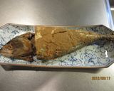へしこを使った美味しい大根煮作り方1写真