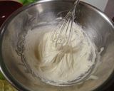 さくさくクッキー＊ｱｲｽﾎﾞｯｸｽ基本作り方1写真