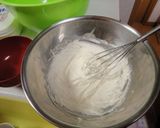 さくさくクッキー＊ｱｲｽﾎﾞｯｸｽ基本作り方2写真
