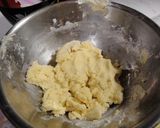 さくさくクッキー＊ｱｲｽﾎﾞｯｸｽ基本作り方3写真