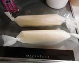 さくさくクッキー＊ｱｲｽﾎﾞｯｸｽ基本作り方4写真