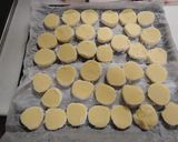 さくさくクッキー＊ｱｲｽﾎﾞｯｸｽ基本作り方5写真