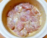 鶏胸肉で満足満腹！柔らかジューシー唐揚げ作り方4写真