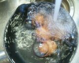 失敗なし！半熟ゆで卵作り方3写真