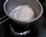 我んとこの、色ごはん作り方1写真