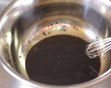 蒸し鶏と香菜の和えもの。作り方6写真