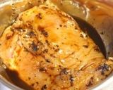 蒸し鶏と香菜の和えもの。作り方7写真