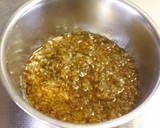 蒸し鶏と香菜の和えもの。作り方4写真