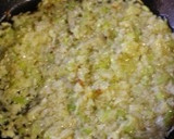 蒸し鶏と香菜の和えもの。作り方3写真