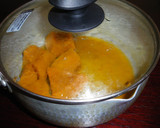 南瓜の煮物～白だし～作り方4写真