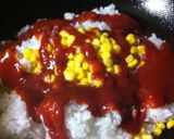 パパでもできる ☆ライスコロッケ☆作り方1写真