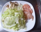 玉ねぎドレッシングパスタサラダ作り方2写真