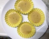 電子レンジで*簡単*バナナ蒸しパン作り方2写真