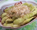 電子レンジで作る【ナスのおひたし】作り方4写真