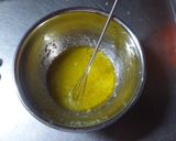 玉ねぎドレッシングパスタサラダ作り方7写真