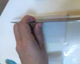 簡単なんちゃってバウニャカウダー作り方5写真