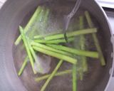 簡単なんちゃってバウニャカウダー作り方3写真