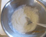 ライタ。カレーの付け合せに最高作り方3写真