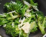 豆腐のトマトジュレがけ作り方2写真