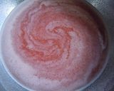 豆腐のトマトジュレがけ作り方5写真