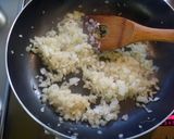 豚バラ肉で作るネギ塩麹豚丼作り方8写真