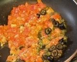 めかじきのチーズ焼き～ケッパーソース。作り方7写真