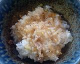 豚バラ肉で作るネギ塩麹豚丼作り方11写真