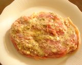マスタードとパプリカで♪スパイシーチキン作り方3写真