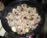 ナス&しめじのみそ味シュウマイ作り方5写真